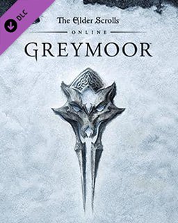 The Elder Scrolls Online Greymoor Digital upgrade