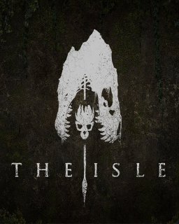The Isle krabice