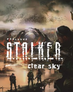 S.T.A.L.K.E.R. Clear Sky