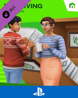 The Sims 4 Minibydlení | Tiny Living Stuff Pack