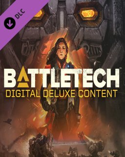 BattleTech Deluxe Content