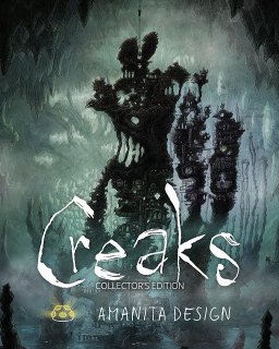 Creaks Collector's Edition