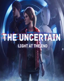 The Uncertain Light At The End