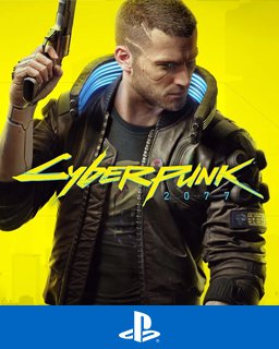 Cyberpunk 2077 krabice