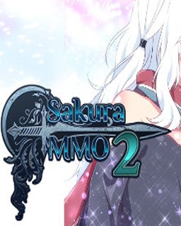 Sakura MMO 2