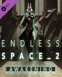Endless Space 2 Awakening