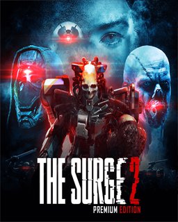 The Surge 2 Premium Edition
