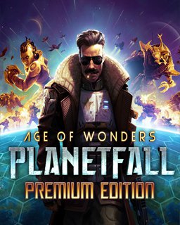Age of Wonders Planetfall Premium Edition