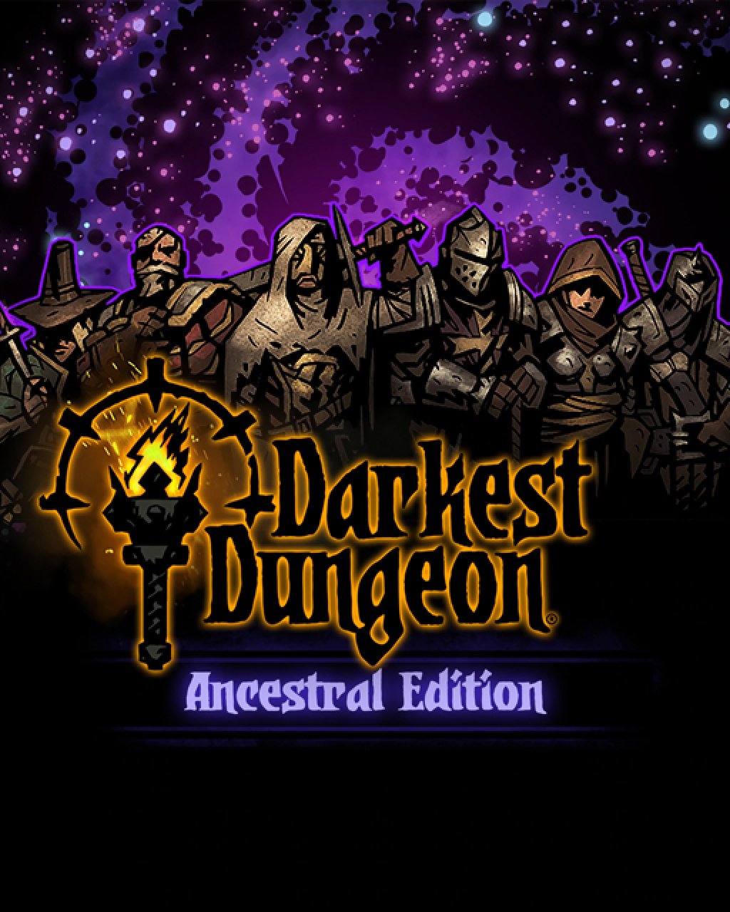 Darkest Dungeon Ancestral Edition