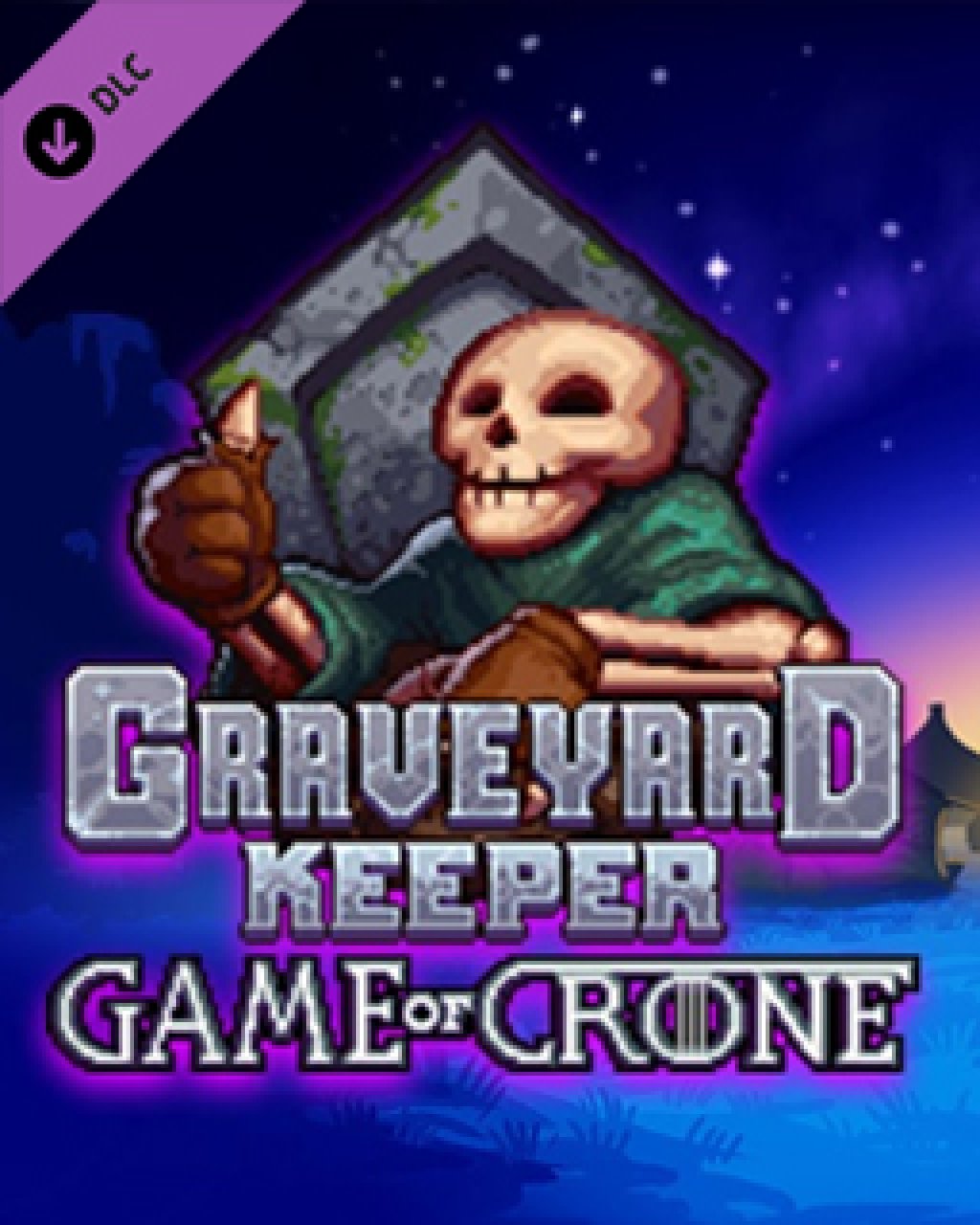 Graveyard Keeper Game Of Crone