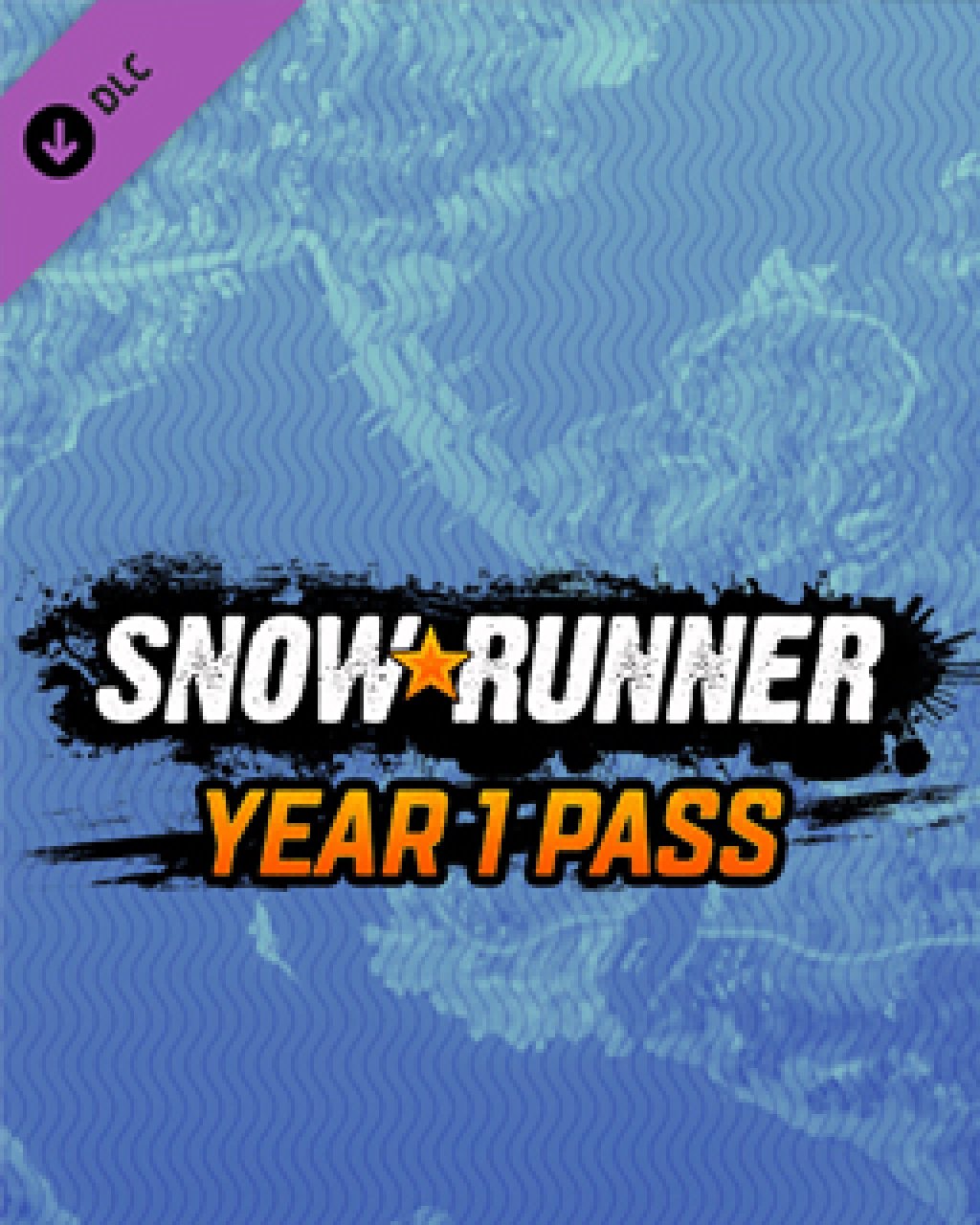 SnowRunner Year 1 Pass