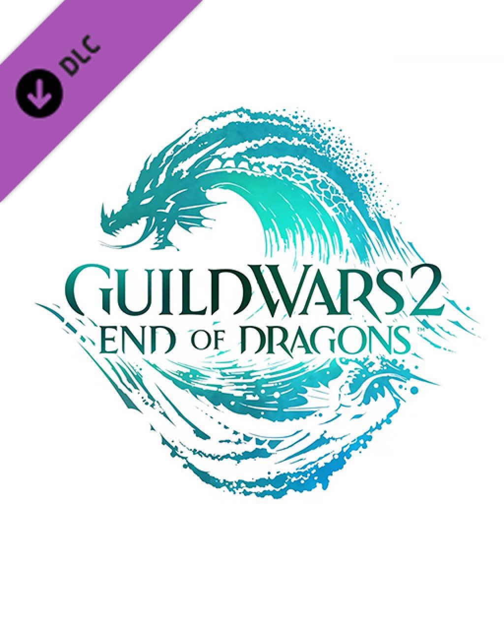 Guild Wars 2 End of Dragons