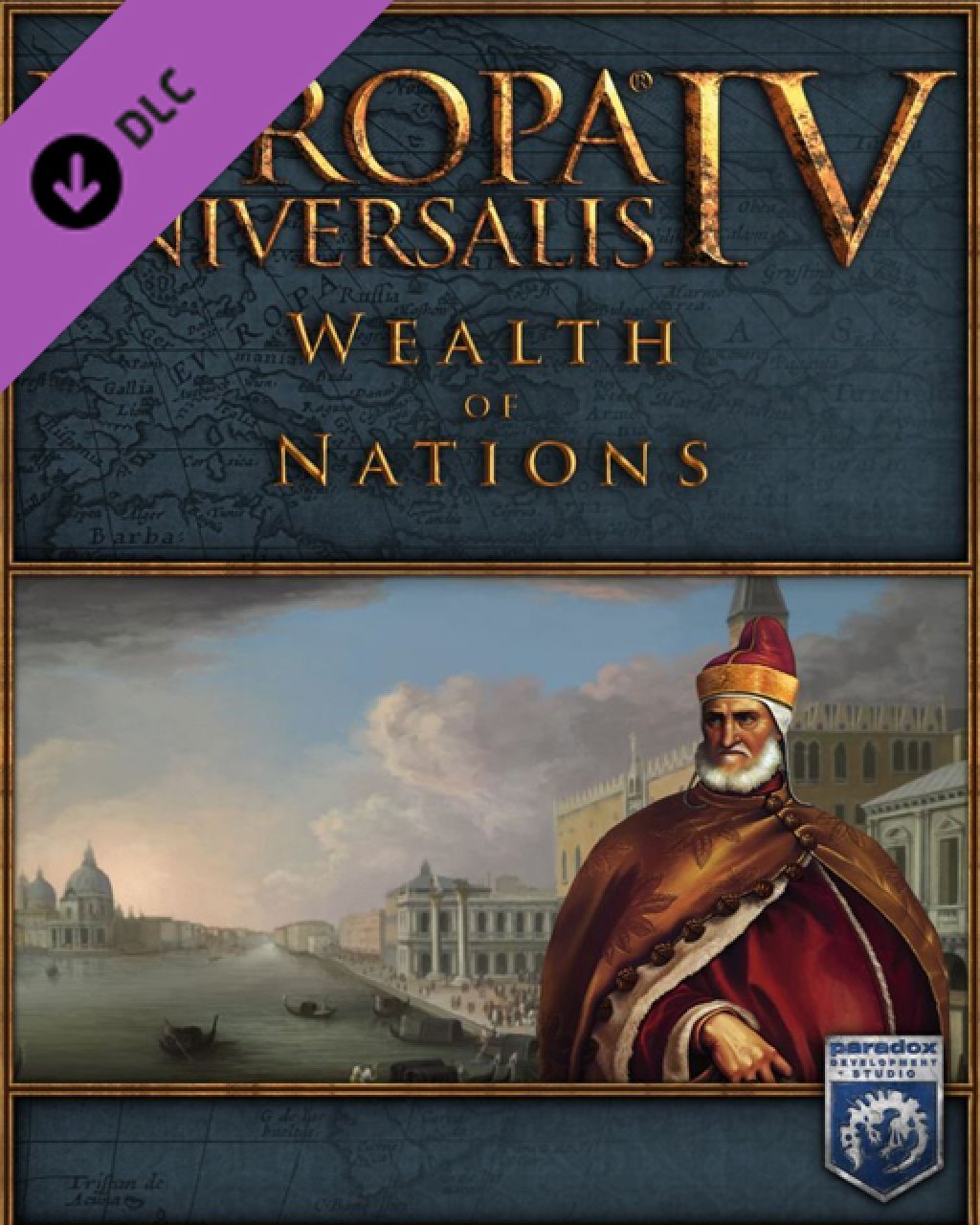 Europa Universalis IV Wealth of Nations