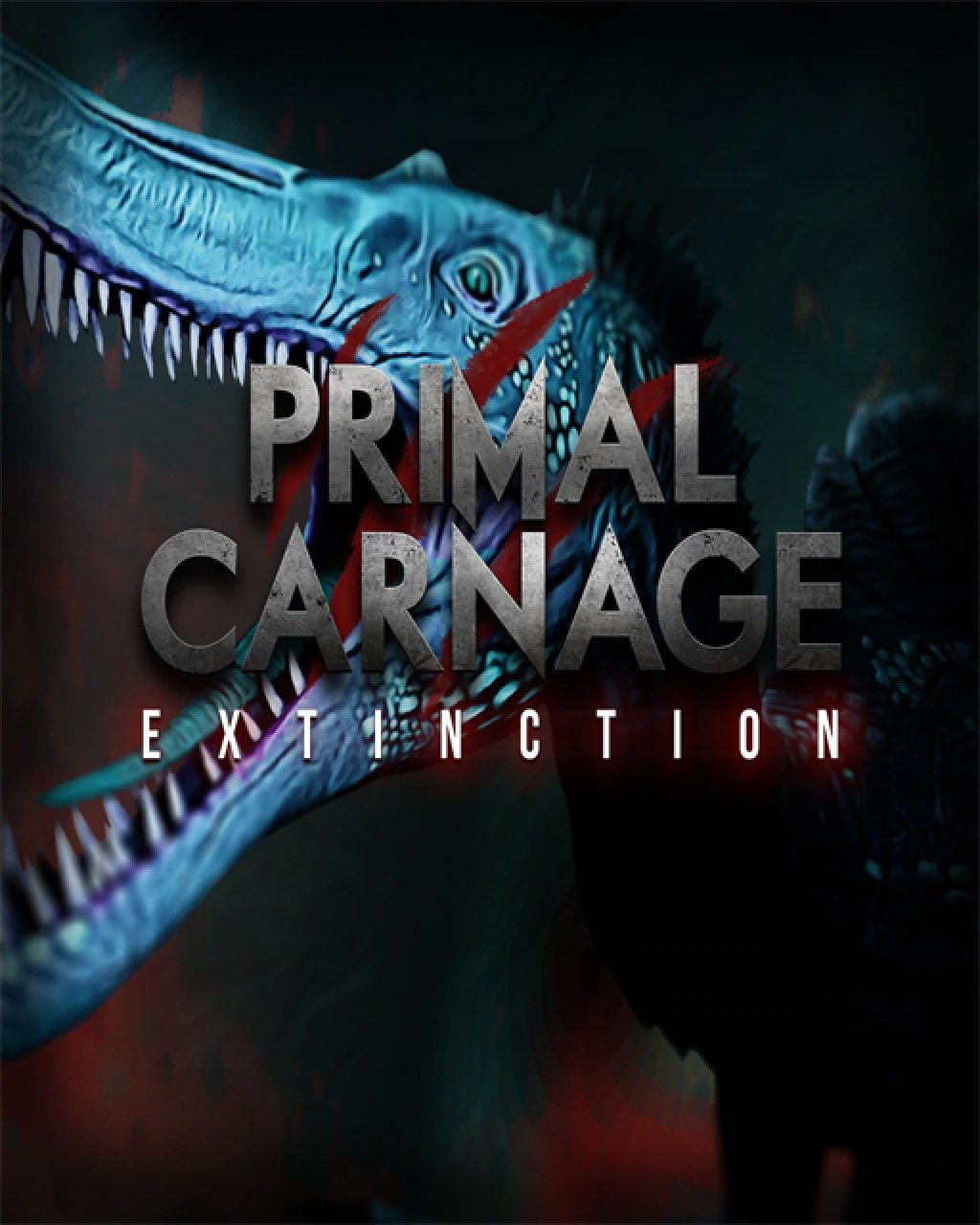 Primal Carnage Extinction
