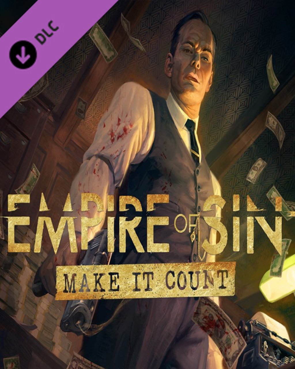 Empire of Sin Make It Count