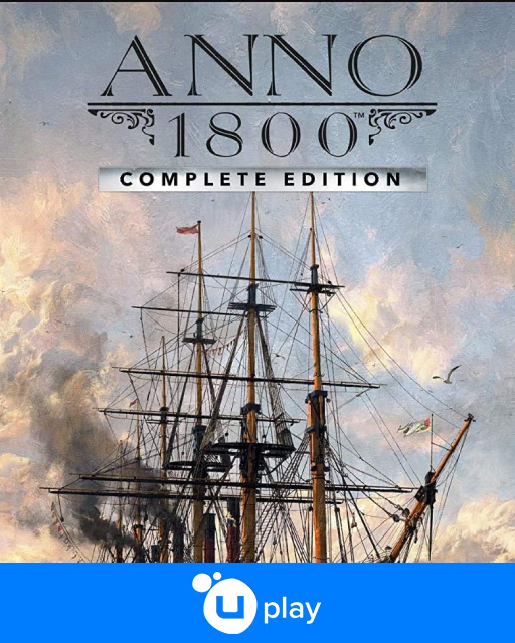 Anno 1800 Complete Edition