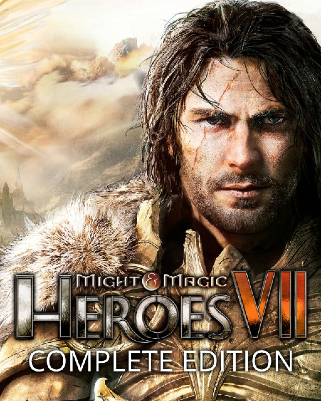 Might and Magic Heroes VII Complete Edition