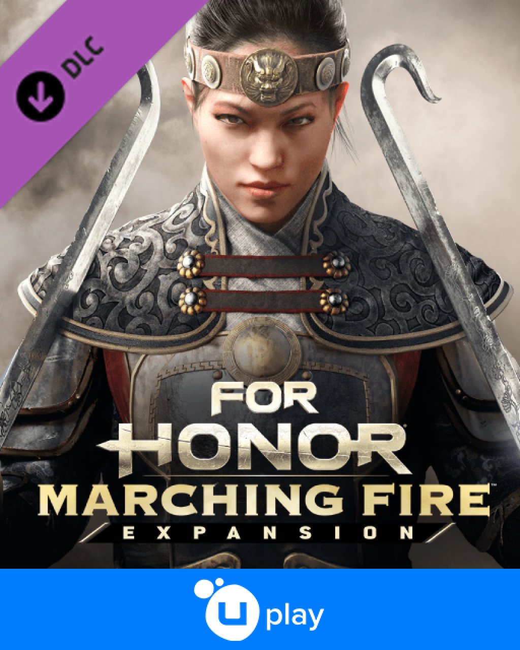 For Honor Marching Fire