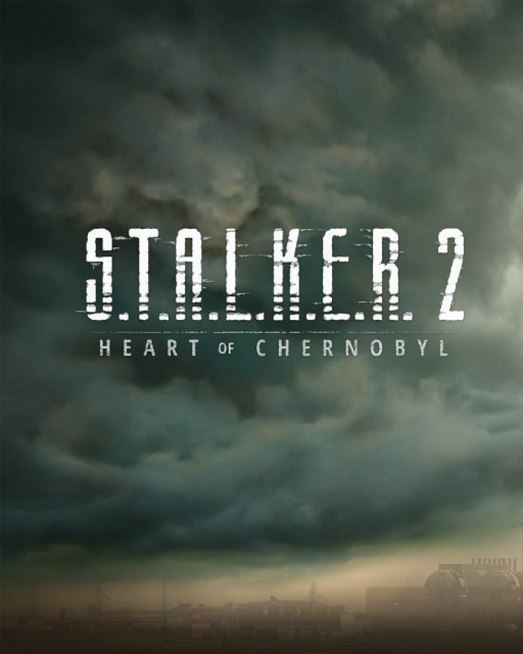 S.T.A.L.K.E.R. 2 Heart of Chornobyl