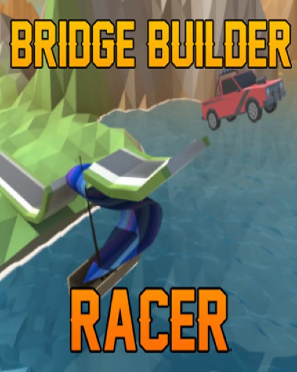 Bridge Builder Racer