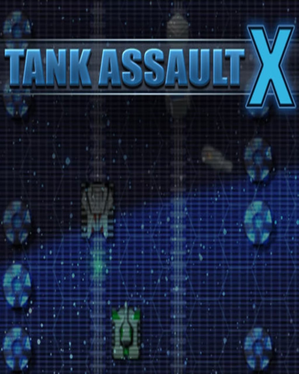 Tank Assault X