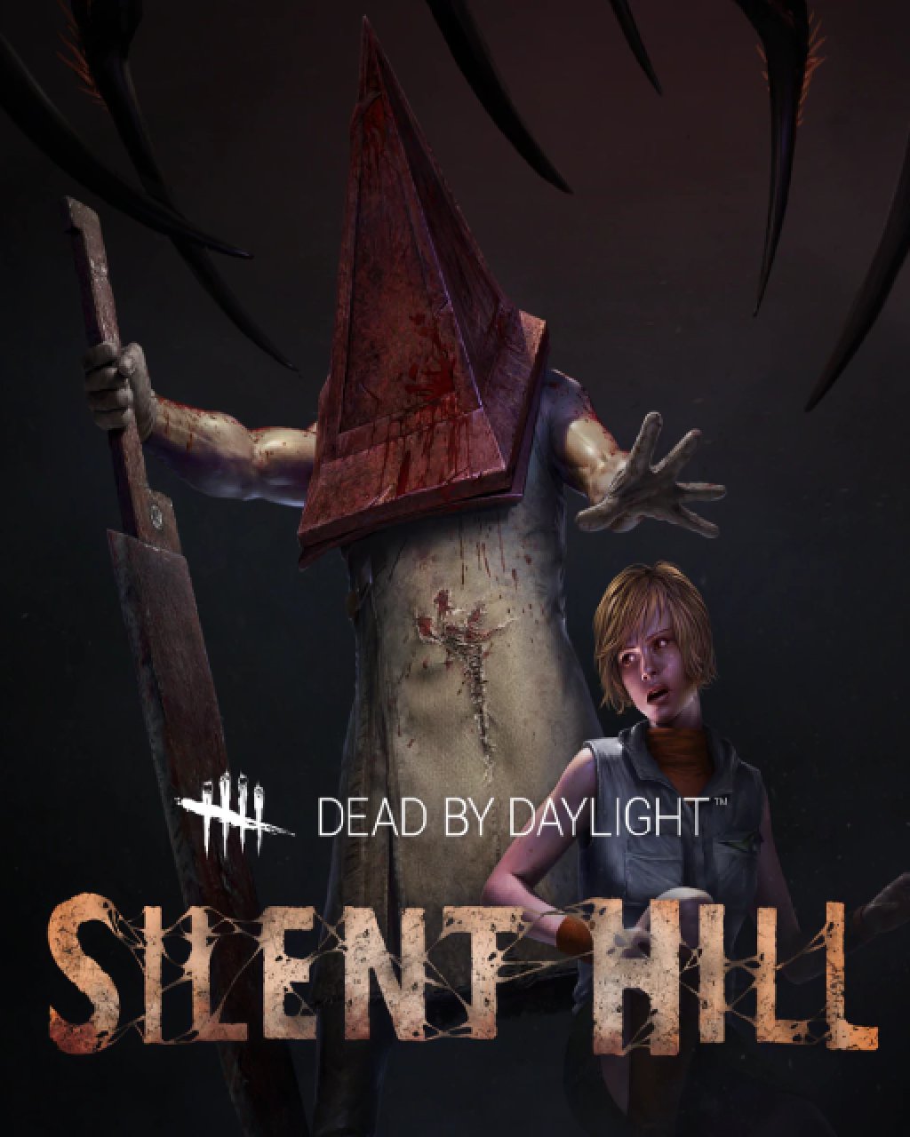 Dead by Daylight Silent Hill Chapter