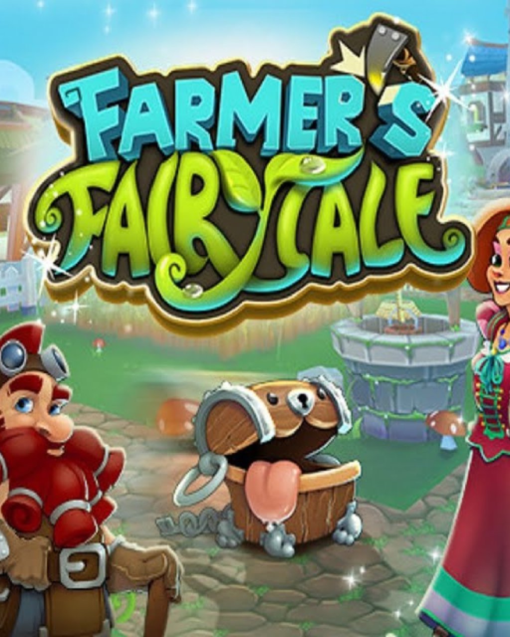 Farmer's Fairy Tale