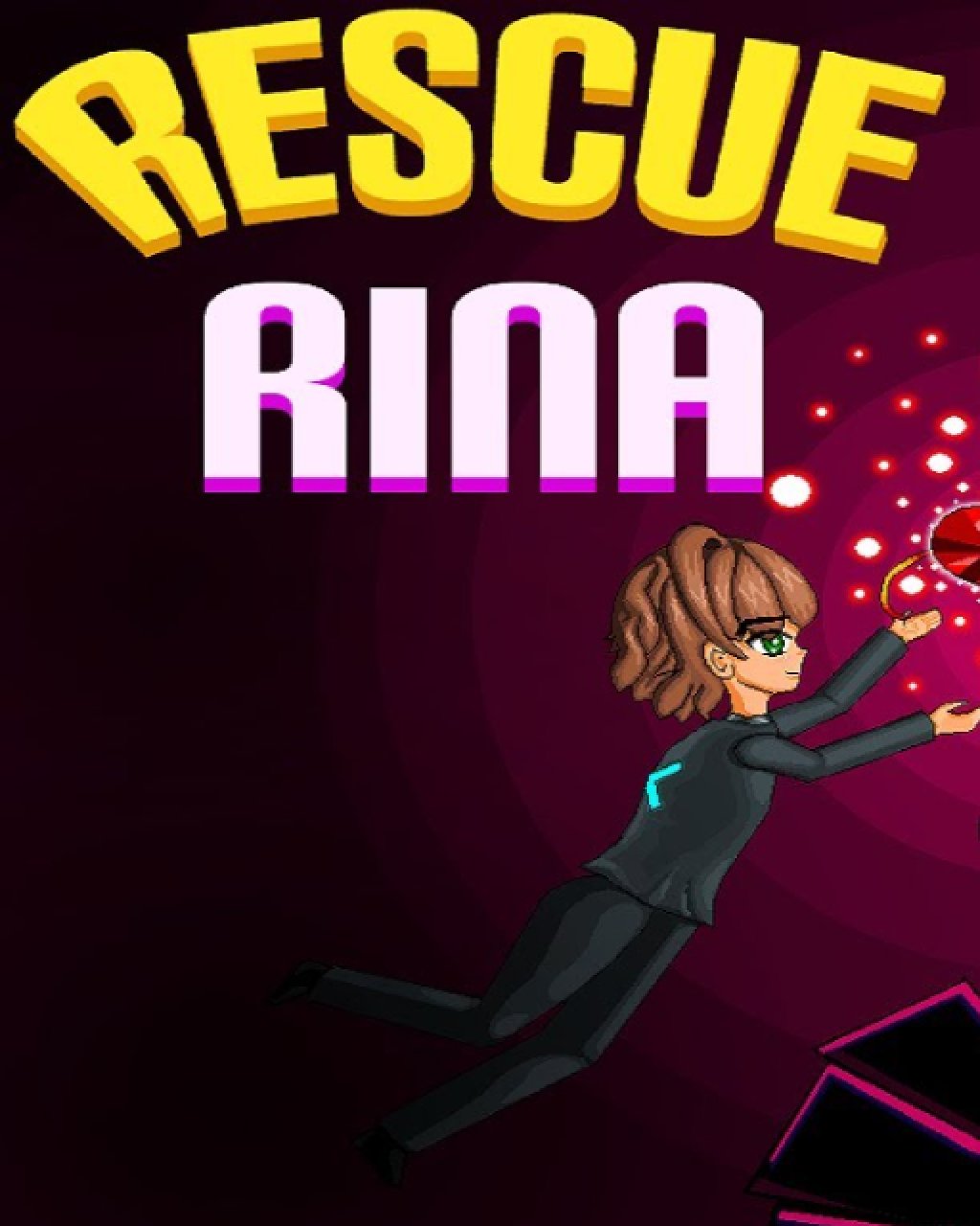 Rescue Rina