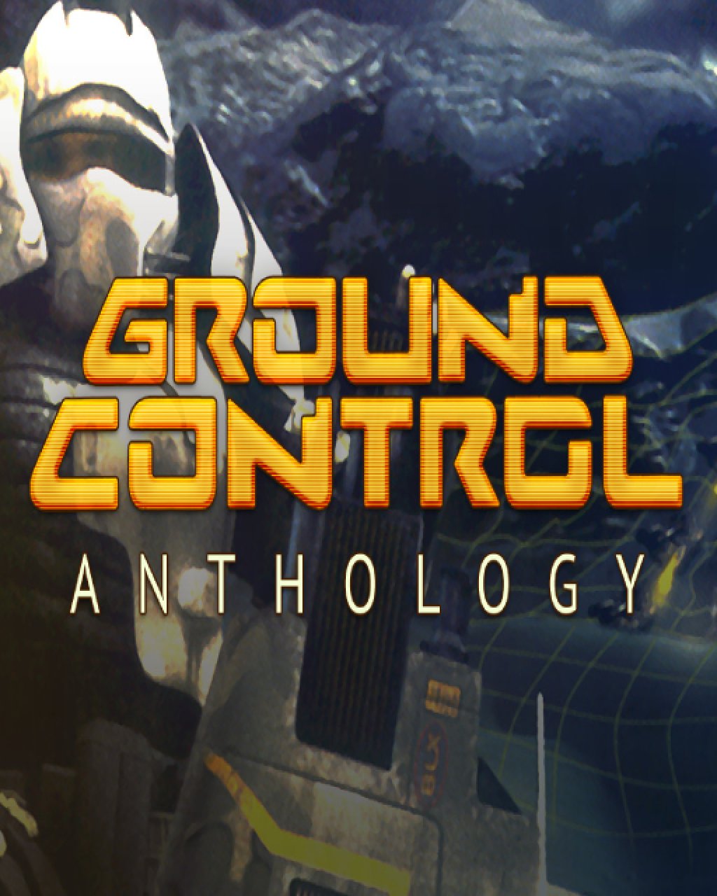 Ground Control Anthology