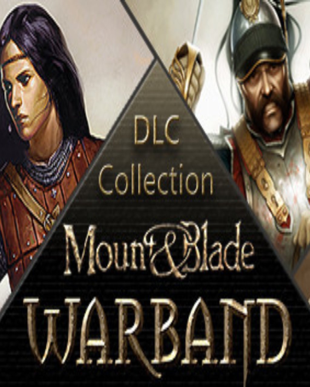 Mount and Blade Warband DLC Collection
