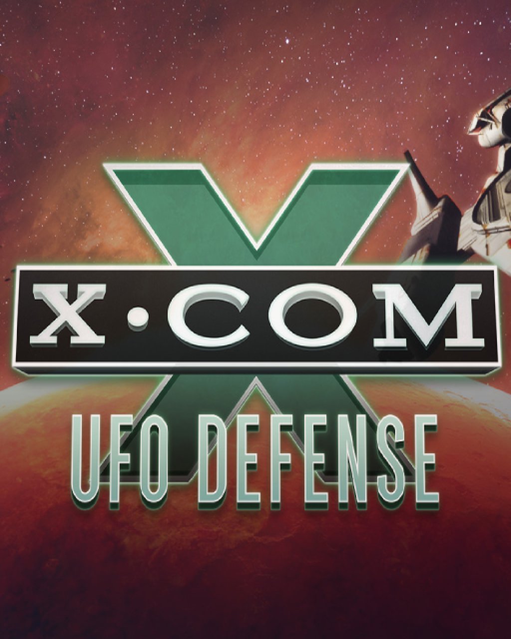 X-COM UFO Defense