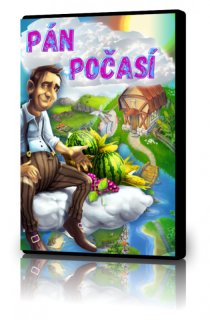 Pán počasí