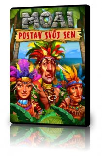 Moai: Postav si svůj sen