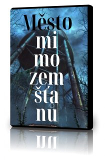 Město mimozemšťanů