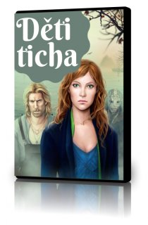Děti ticha