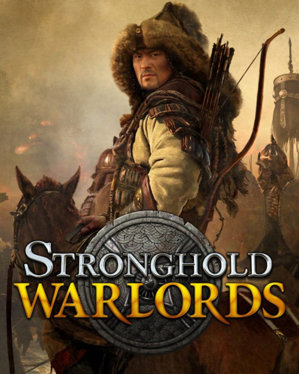 Stronghold Warlords Special Edition