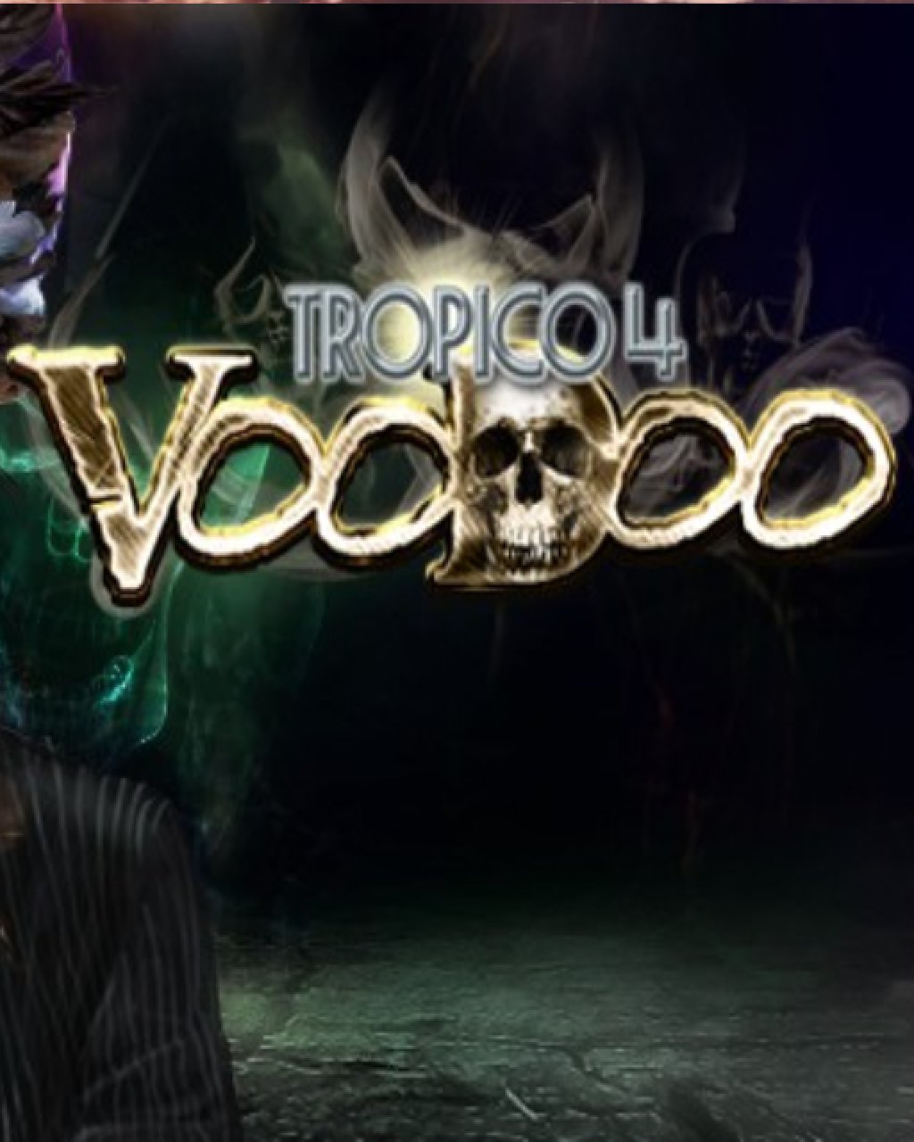 Tropico 4 Voodoo