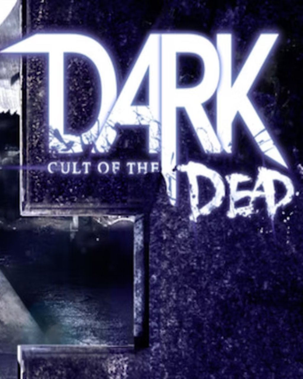 DARK Cult of the Dead