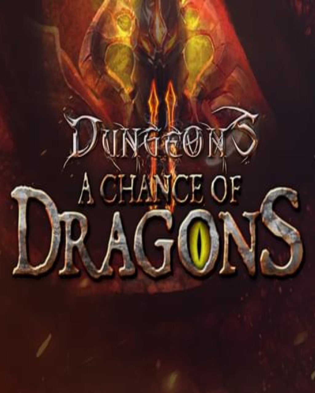 Dungeons 2 A Chance of Dragons