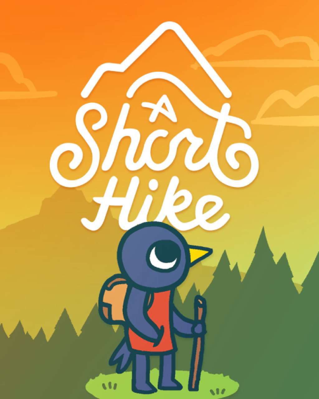 A Short Hike