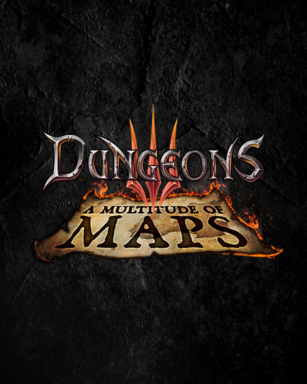 Dungeons 3 A Multitude of Maps