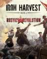 Iron Harvest Rusviet Revolution