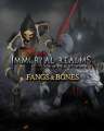 Immortal Realms Vampire Wars Fangs and Bones