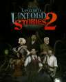 Lovecraft's Untold Stories 2