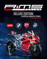 RiMS Racing European Edition