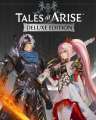 Tales of Arise Deluxe Edition