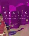 Mystic Pillars A Story-Based Puzzle Game