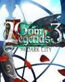 Grim Legends 3 The Dark City