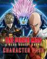 ONE PUNCH MAN A HERO NOBODY KNOWS Character Pass