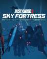 Just Cause 3 Sky Fortress Pack